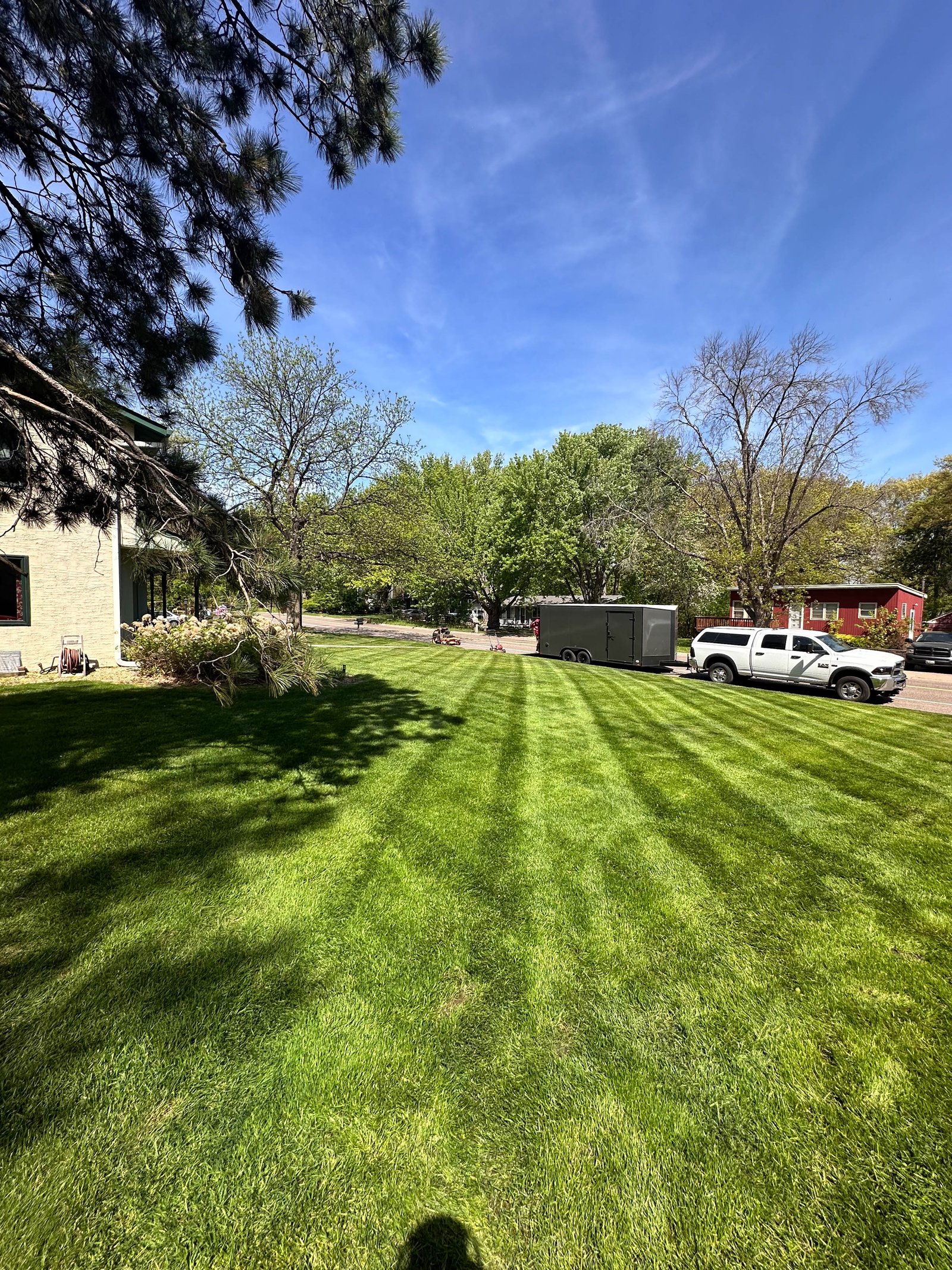 Lawncare