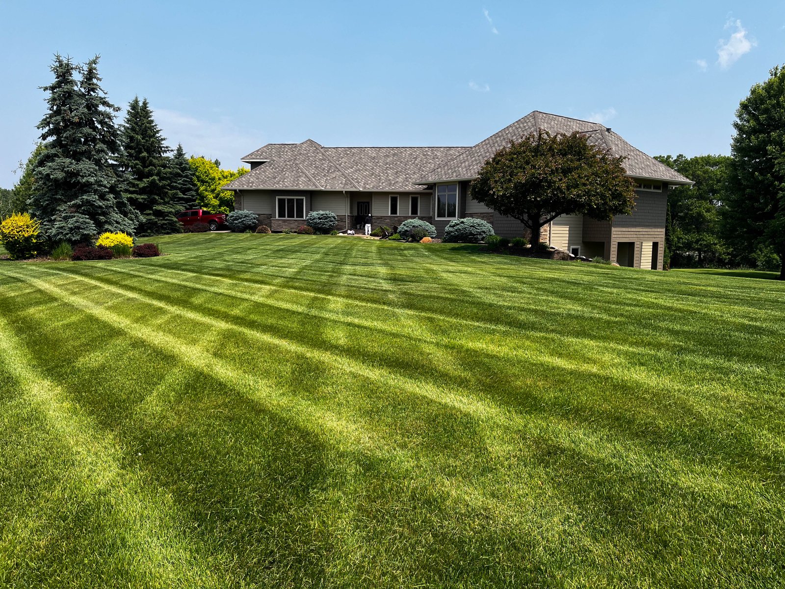 Lawncare