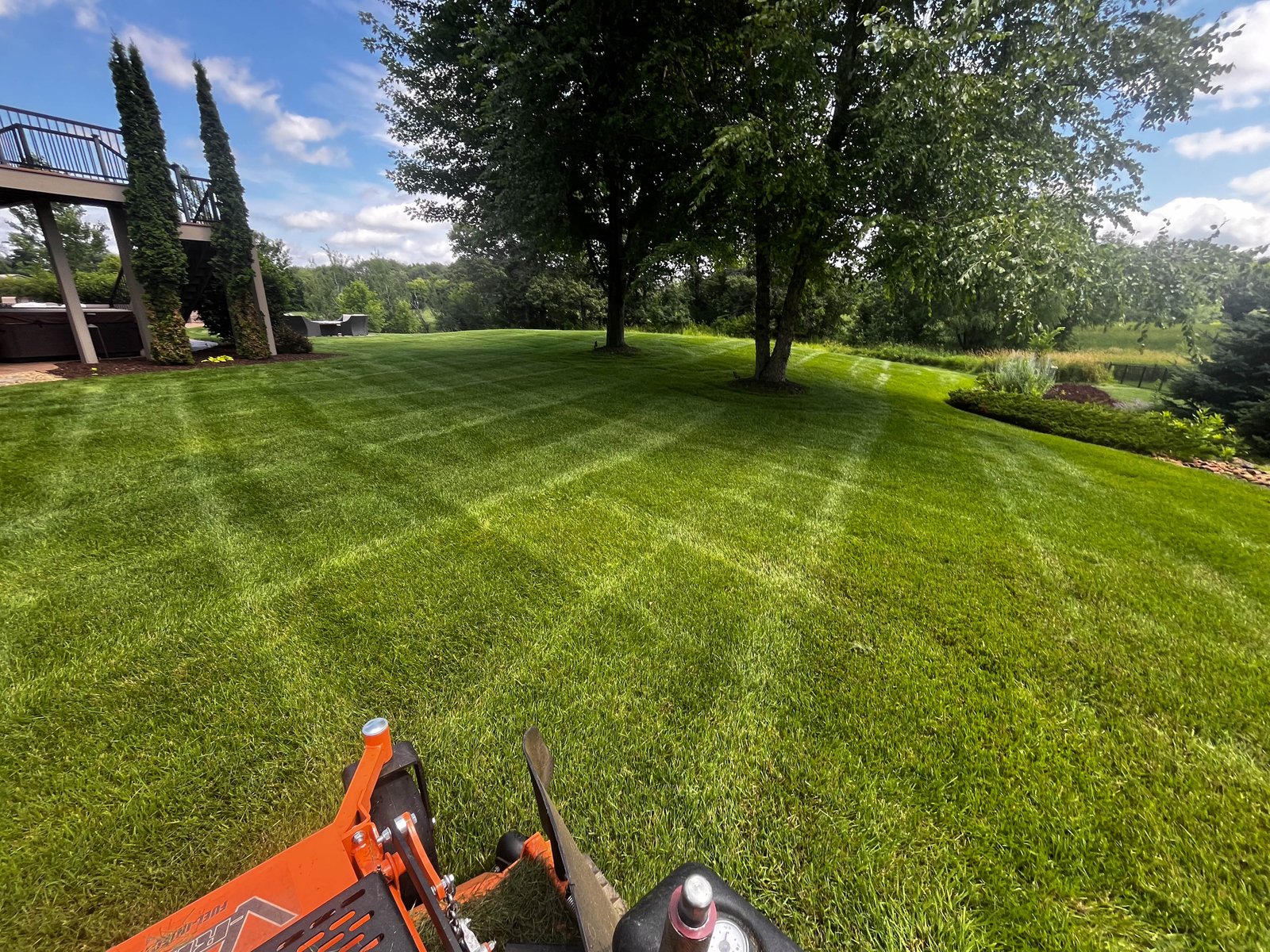 Lawncare