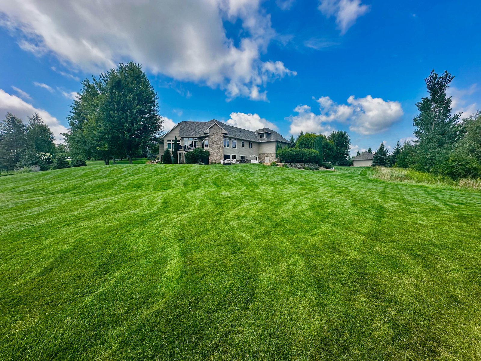 Lawncare
