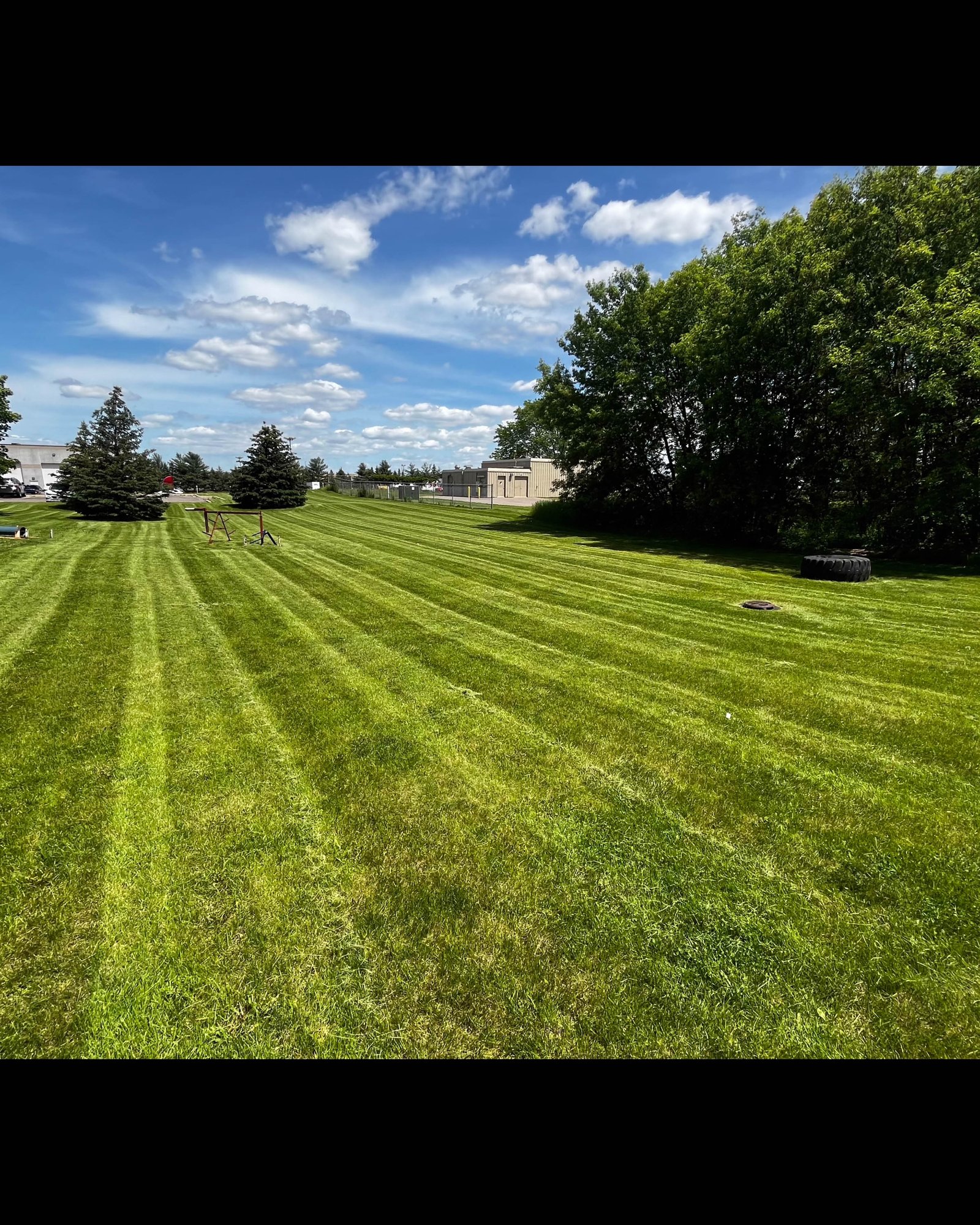 Lawncare